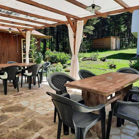 Villa Sveti Dimitar Borovets Eksteriør bilde