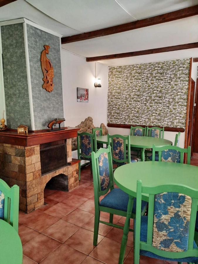 Villa Sveti Dimitar Borovets Eksteriør bilde