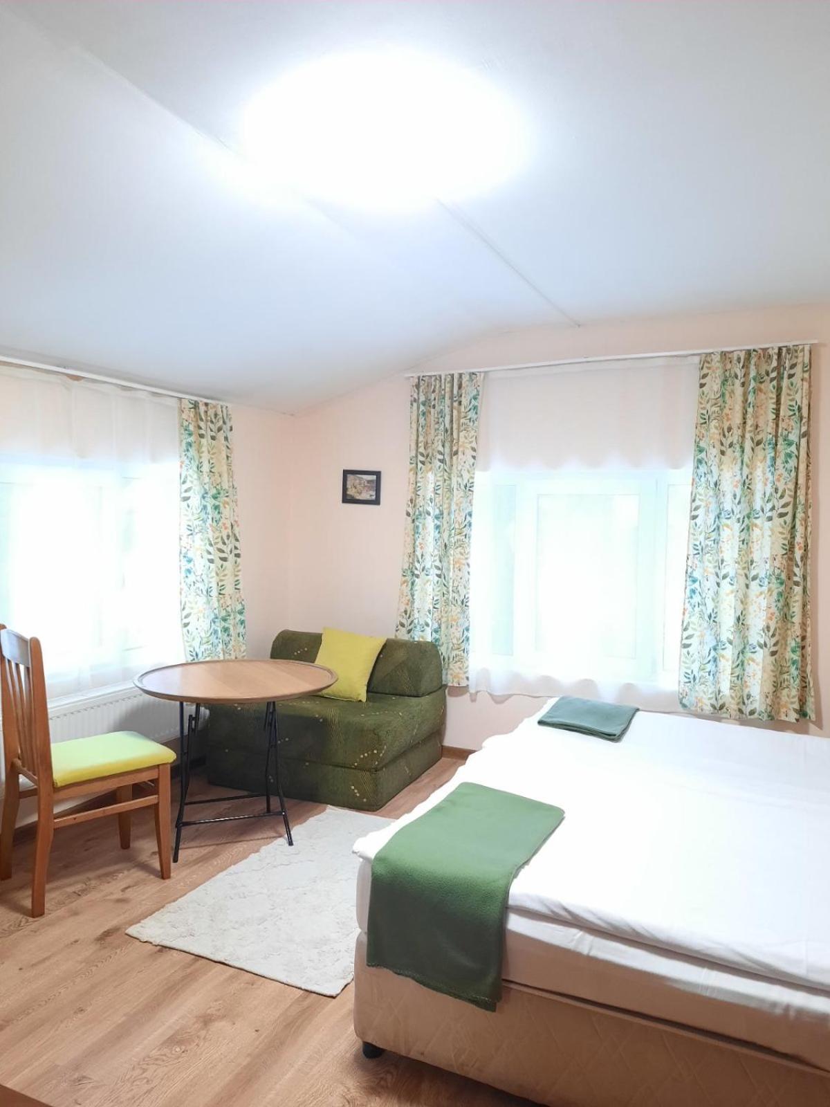 Villa Sveti Dimitar Borovets Eksteriør bilde