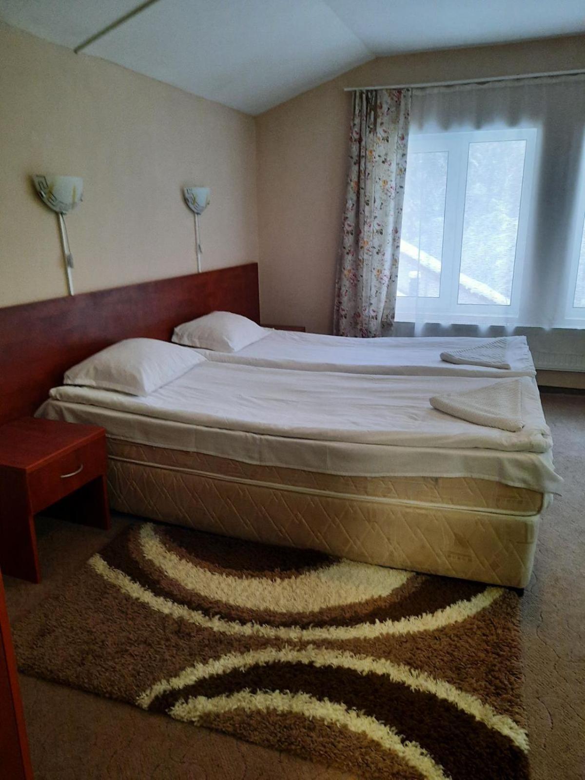 Villa Sveti Dimitar Borovets Eksteriør bilde
