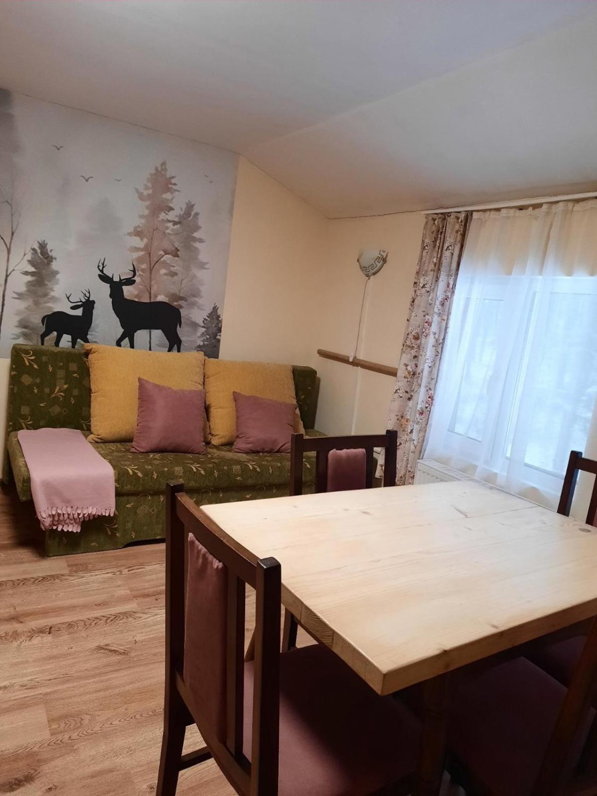 Villa Sveti Dimitar Borovets Eksteriør bilde
