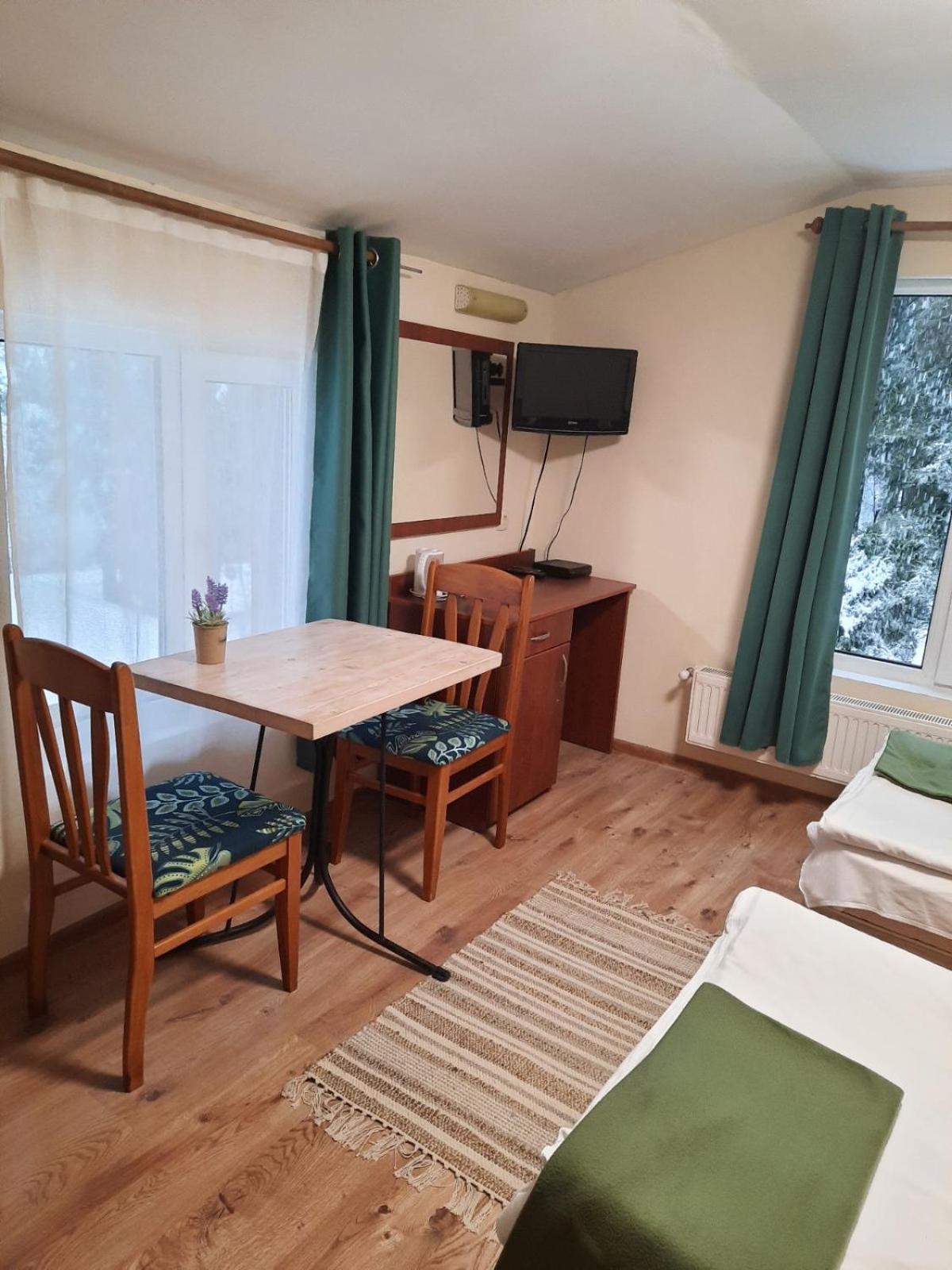 Villa Sveti Dimitar Borovets Eksteriør bilde