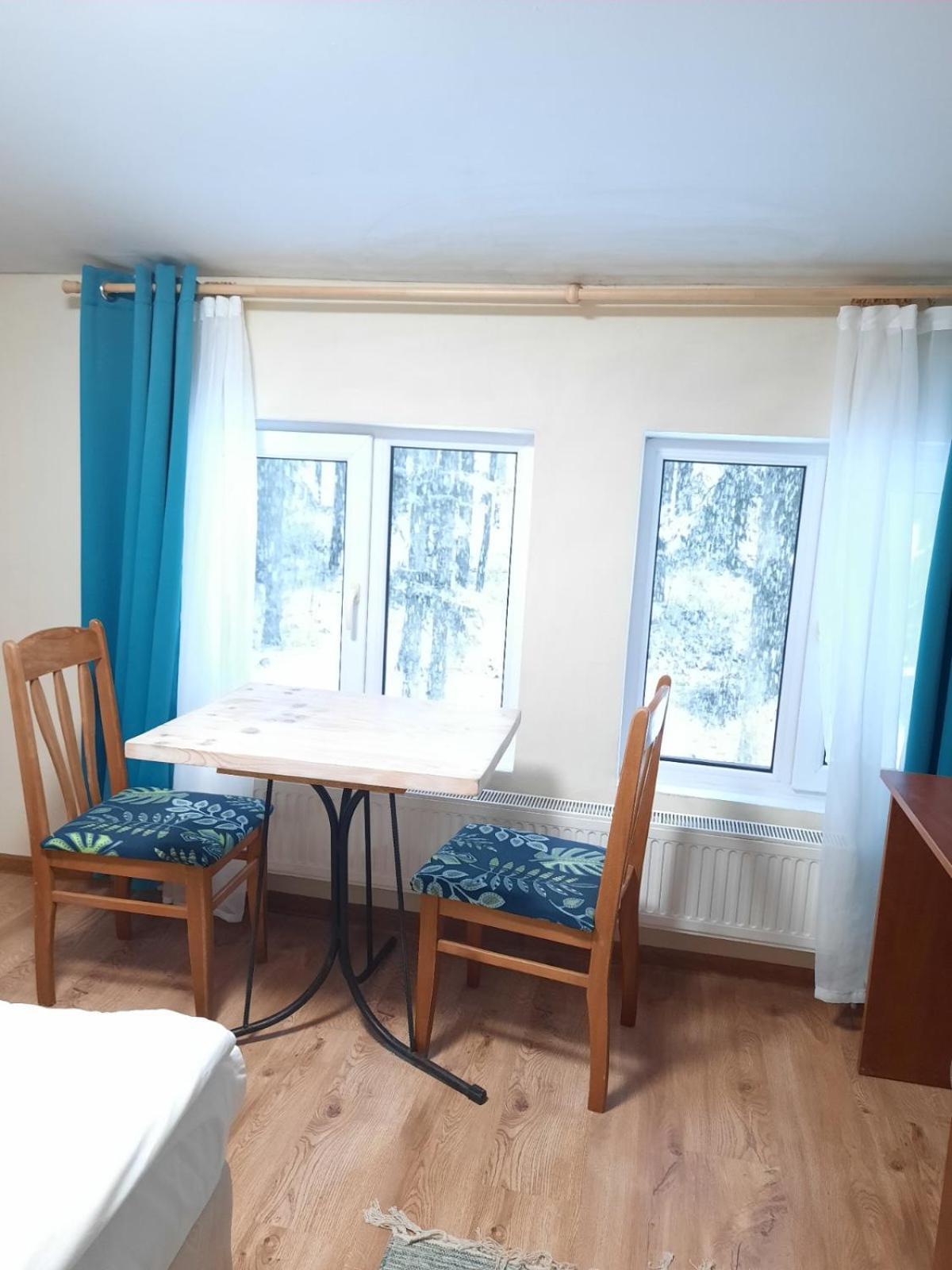 Villa Sveti Dimitar Borovets Eksteriør bilde