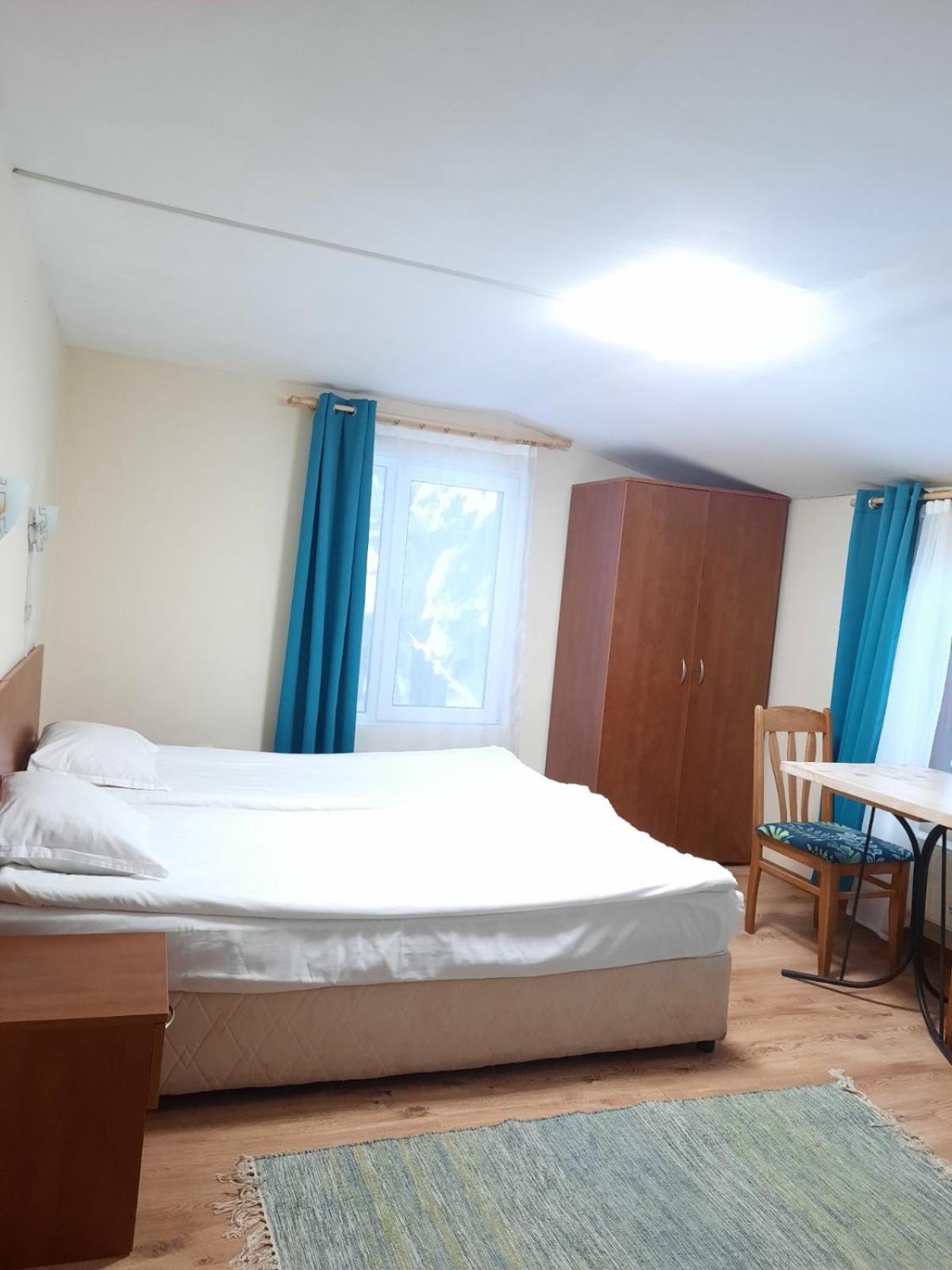 Villa Sveti Dimitar Borovets Eksteriør bilde