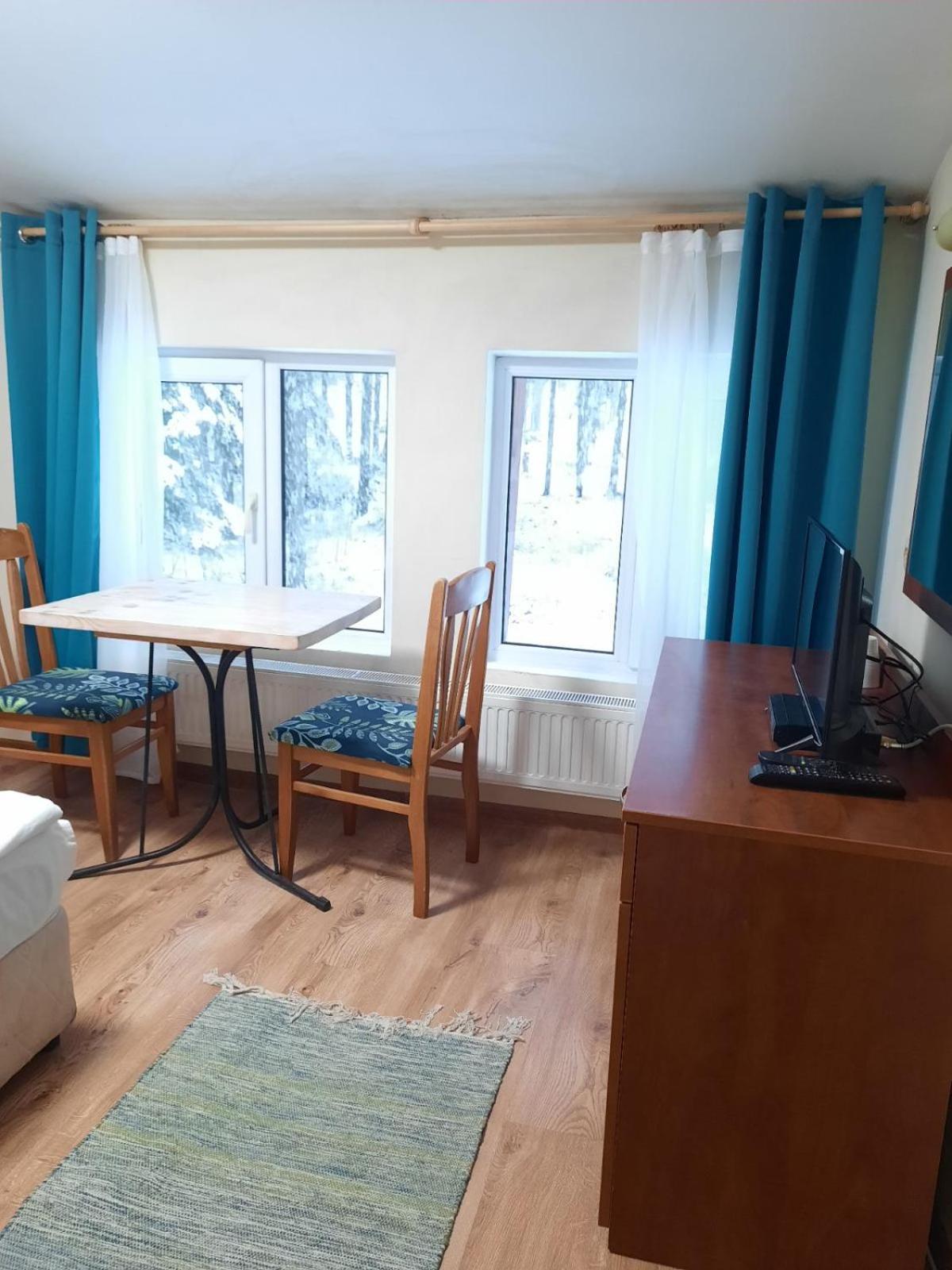 Villa Sveti Dimitar Borovets Eksteriør bilde